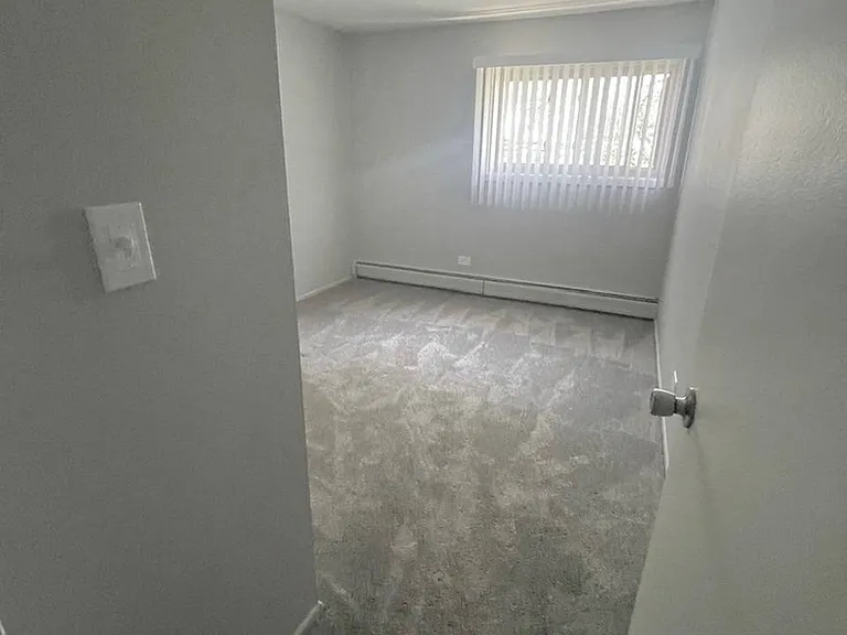Barlett Apartment Upgrades