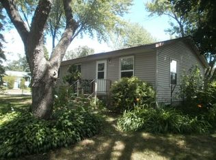 1002 11th Ave SE, Saint Cloud, MN 56304