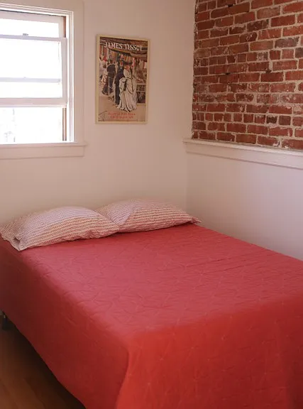Nadine Apartments — Photo 18