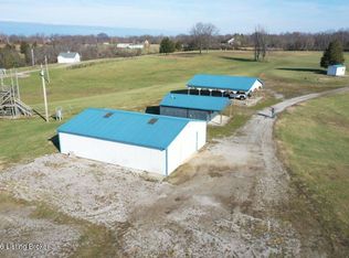 537 Dawkins Ln Tract 5, Sulphur, KY 40070