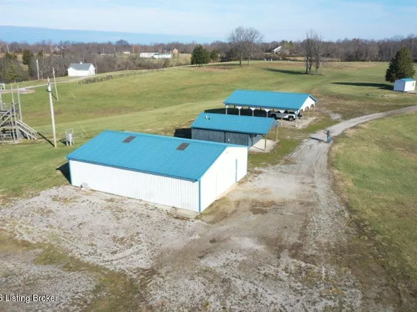 537 Dawkins Ln Tract 5, Sulphur, KY 40070