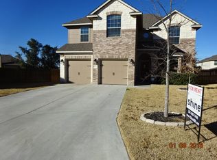 823 Terra Cotta Ct, Harker Heights, TX 76548