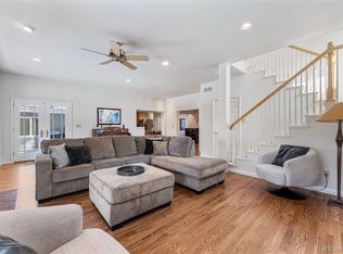 3355 S Ash St, Denver, CO 80222