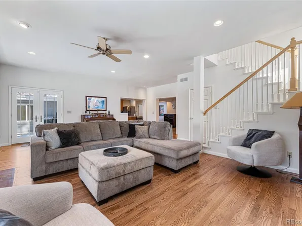 3355 S Ash Street, Denver, CO 80222
