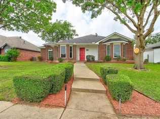 2703 Sumac Ln, Rowlett, TX 75089