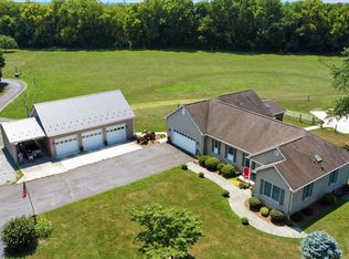 5751 Mountville Rd, Adamstown, MD 21710