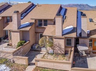 1883 Brookdale Dr, Colorado Springs, CO 80918