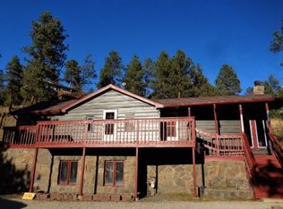 4988 Little Cub Creek Rd, Evergreen, CO 80439