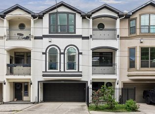 5506 Blossom St, Houston, TX 77007