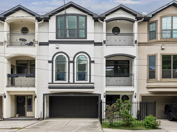 5506 Blossom St, Houston, TX 77007
