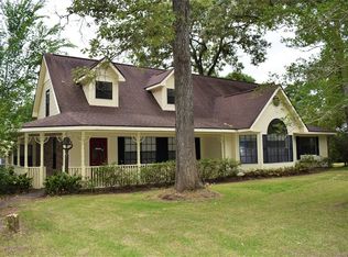 13115 Cleveland Rd, Conroe, TX 77304