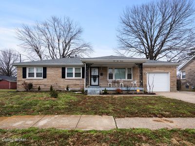 6311 Kenyon Dr, Louisville, KY, 40272