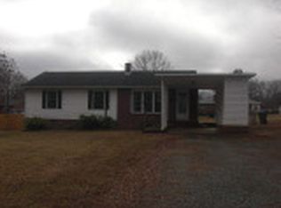 721 Orchard Dr, Graham, NC 27253