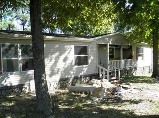 153 Stoner Ln, Manchester, TN 37355