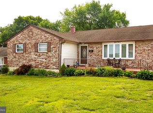 1511 Customs Rd, Rosedale, MD 21237