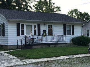 410 Voorhees St, Rockville, IN 47872