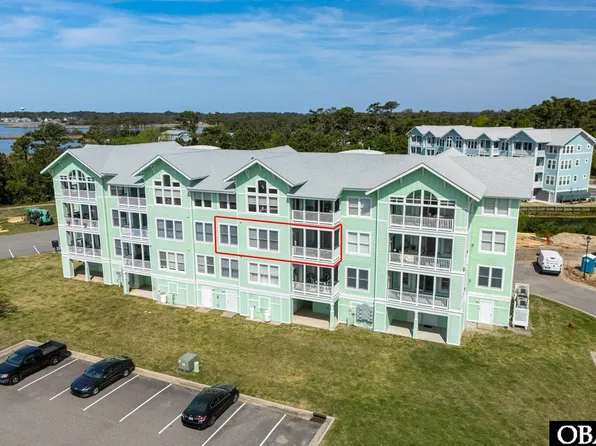 1800 Saint David St #104-B2, Kill Devil Hills, NC 27948