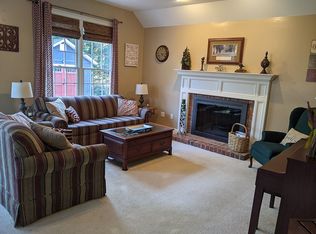 602 Hopewell Rdg, Anderson, SC 29621