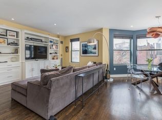 80 Broadway St #3A, Boston, MA 02116