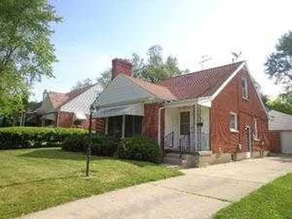 1428 Newton Ave, Dayton, OH 45406