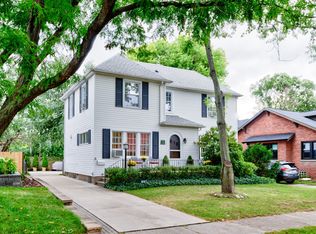 623 W Troy St, Ferndale, MI 48220