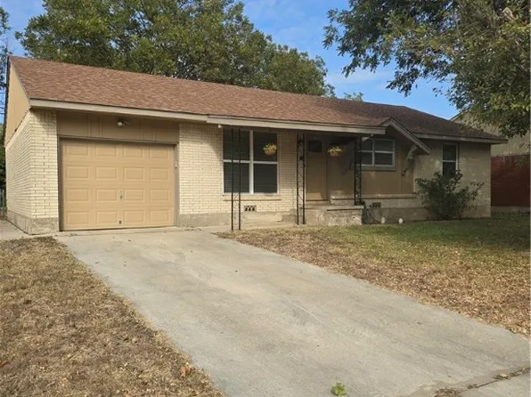 1309 Arkansas Ave, Killeen, TX 76541