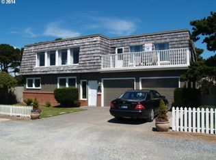 1465 Beach Loop Dr SW, Bandon, OR 97411