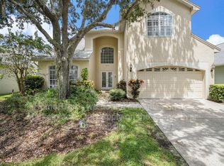 18808 Rue Loire St, Lutz, FL 33558