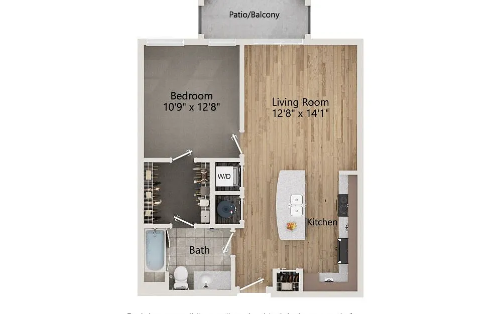Floor plan A7-2