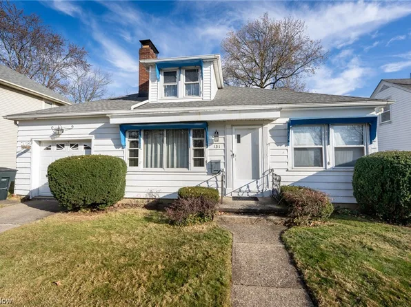 131 Gordon Ave, Wadsworth, OH 44281