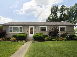 93 Chesterfield Rd, Columbus, OH 43209