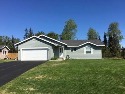 1213 Channel Way, Kenai, AK, 99611