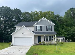 629 Ridgeland Lakes Dr, Ridgeland, SC 29936