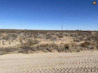 2106 N Tagwood Ln, Carlsbad, NM 88220