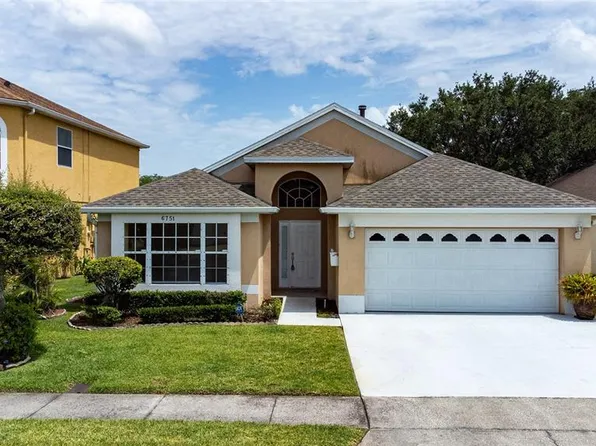 6751 Cherry Grove Cir, Orlando, FL 32809