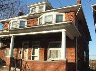 1502 N Front St, Reading, PA 19601