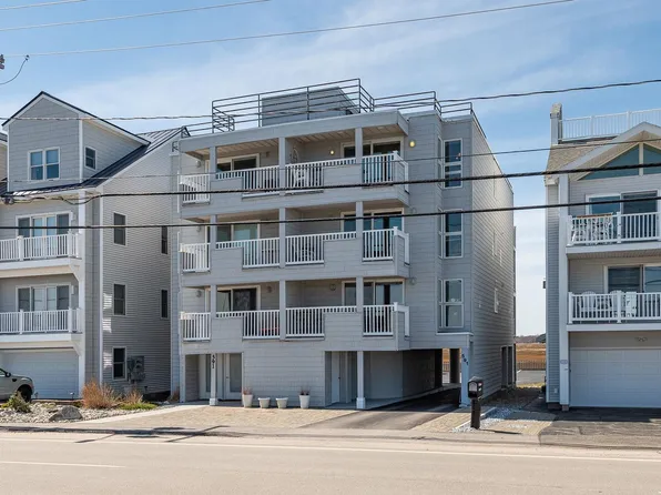 591 Ocean Boulevard #6, Hampton, NH 03842