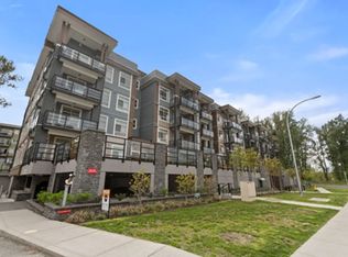 45562 Airport Rd #213, Chilliwack, BC V2P0J8