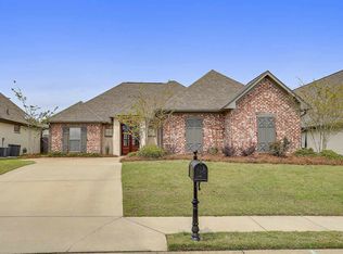 902 Abundance Xing, Flowood, MS 39232