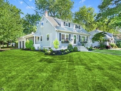 4 Barberry Ln, New Providence, NJ, 07974