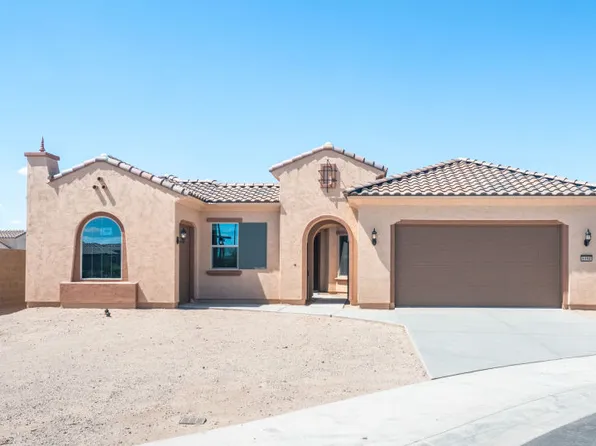 6394 W Pinehurst Ct, Florence, AZ 85132