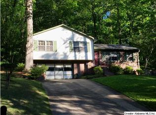 5111 Crowley Dr, Birmingham, AL 35210