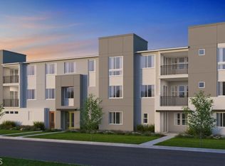 1020 N Tangent Privado UNIT 203, Ontario, CA 91764