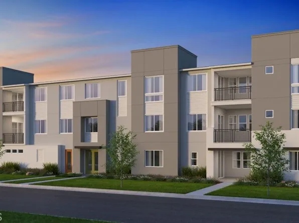 1020 N Tangent Privado Unit 203, Ontario, CA 91764