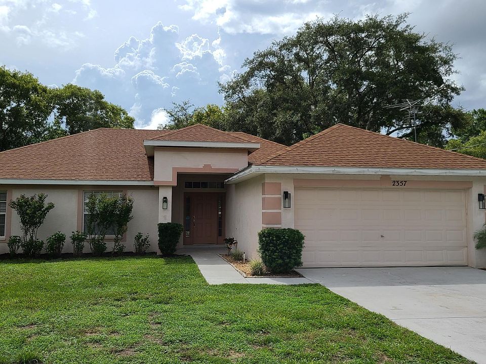 2357 Restmere Lane