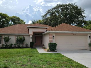 2357 Restmere Ln, Spring Hill, FL 34609