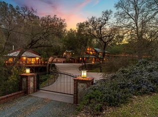 110 Allen Ranch Rd, Sutter Creek, CA 95685