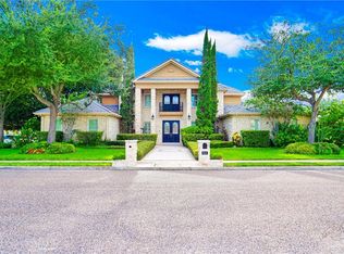 5601 N 4th St, McAllen, TX 78504