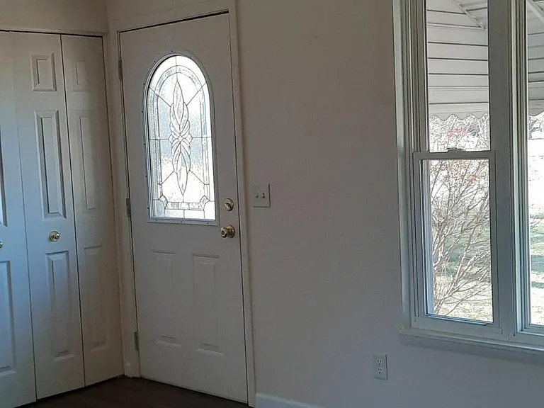 Living room.