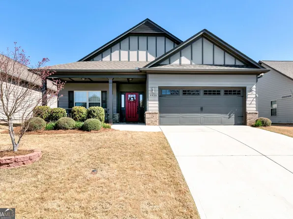 4838 Lost Creek Dr, Gainesville, GA 30504